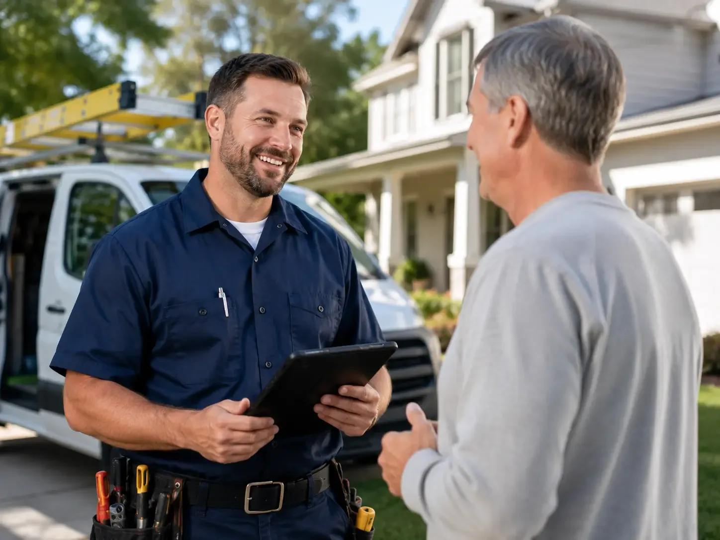 Electrical Code Corrections (Older Homes) in Billingsley, AL